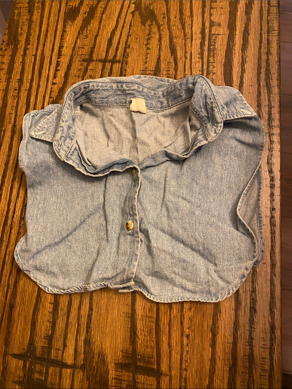 Set of 5 Dickeys